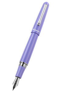 Elmo 01 Fountain Pen, Very Peri