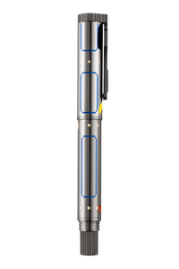 PAC-MAN Limited Edition Rollerball