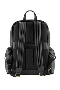 AMB-ITION SC Backpack, Black