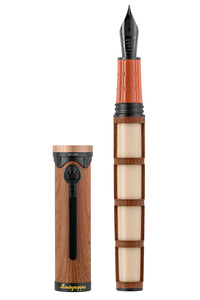 Lord of the Rings: Ode to Bag End O.E Fountain Pen