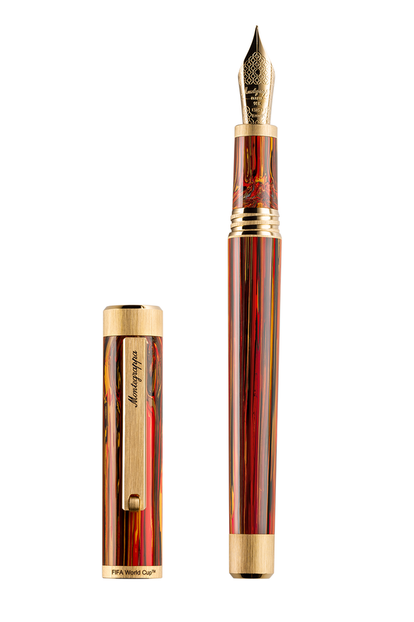 Fifa Classics Fountain Pen, Germany
