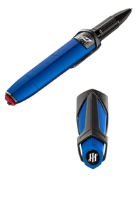 Automobili Lamborghini 60° Blue Aegeus, Rollerball