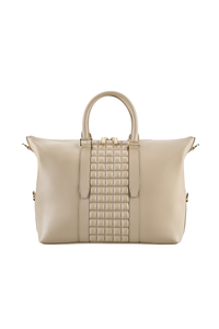 AMB-ITION Weekender Small, Sand
