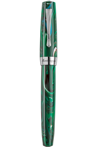 Elmo 02 Rollerball Pen, Cortina