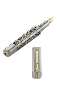 007 A View To A Kill - Fountain Pen, Nib 18k Gold, Medium
