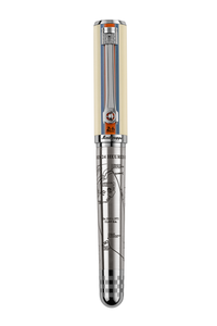24H LE MANS LEGENDE : Legend Rollerball Pen