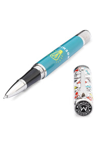 Monopoly Players' Collection, Genius, Rollerball Pen