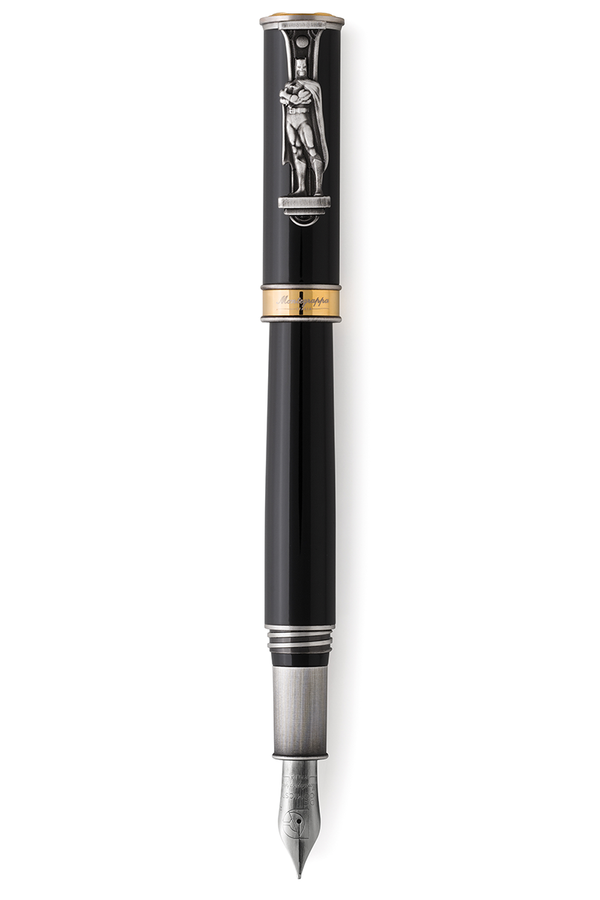 DC Comic Batman Fountain Pen