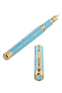 Smiley® Heritage Collection, The Sourire 1972, Fountain Pen Medium
