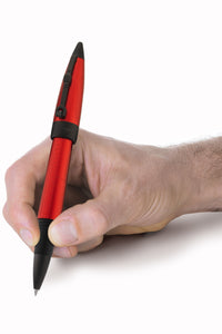 Aviator Red Barron Rollerball Pen