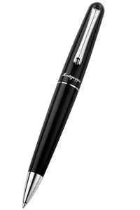 إلمو 01, قلم حبر جاف, أسود
