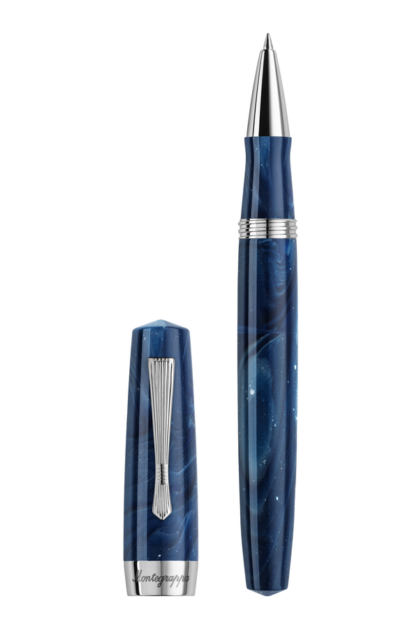Elmo 02 Rollerball, Nebula