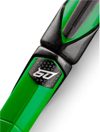 Automobili Lamborghini 60° Verde Viper , Fountain Pen Medium