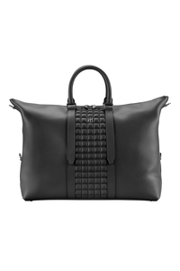 AMB-ITION Weekender Standard, Total Black