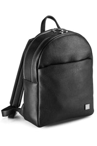 حقيبة ظهر أيقونية، أسود