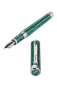 Zero Zodiac Sagittarius Fountain Pen