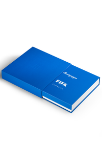 FIFA Classics Rollerball Pen, France