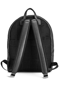 حقيبة ظهر كوزموبوليتان، أسود