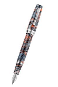 قلم حبر إلمو 02، كرودا روسا