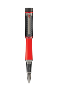 F1 Speed Racing Red, Rollerball