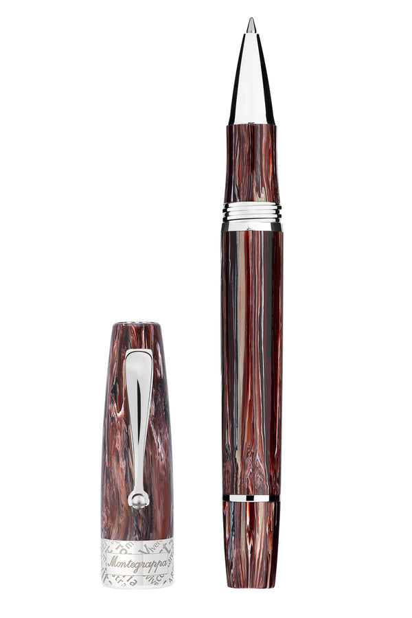 Extra Verses Rollerball