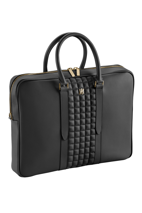 AMB-ITION Laptop Bag, Black