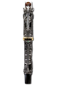 The Lord Of The Rings L.E., Rollerball Pen, Silver