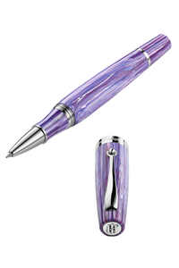 Mia Rollerball Pen, Very Peri, Open Edition