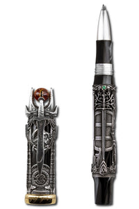 The Lord Of The Rings L.E., Rollerball Pen, Silver