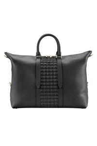 AMB-ITION Weekender Standard, Black