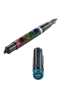 24 HEURES DU MANS 2023, Fountain Pen