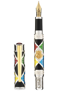 HARRY POTTER: Hogwarts L.E. Fountain Pen