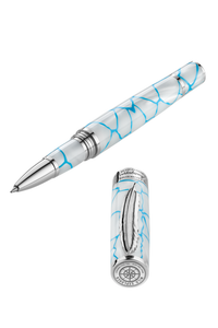 Wild Arctic Ice, Rollerball Pen