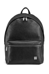 حقيبة ظهر كوزموبوليتان، أسود