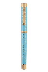 Smiley® Heritage Collection, The Sourire 1972, Rollerball Pen