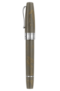 Sea Shepherd: Caretta caretta, Rollerball