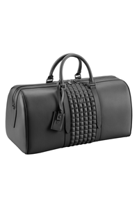 AMB-ITION Duffle Standard, Total Black