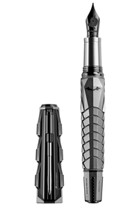 The Batman : Write with a Vengeance Fountain Pen