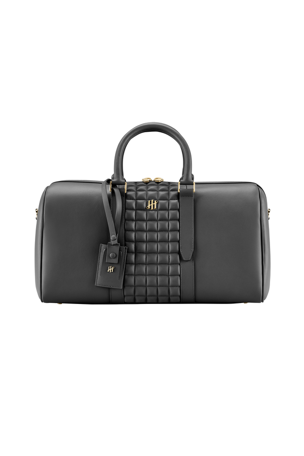 AMB-ITION Duffle Small, Black