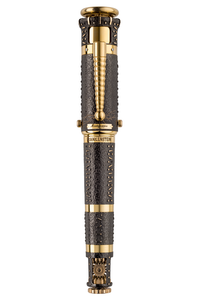 Frankenstein Fountain Pen