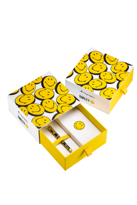 Smiley® Heritage Collection, Rollerball Pen