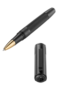 007 إصدار خاص، قلم الكرة الدوارة