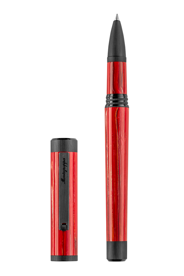 Zero Zodiac Aries Rollerball Pen