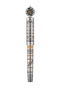 NICOLAUS COPERNICUS Fountain Pen