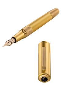 007 Goldfinger Special Issue  Fountain Pen
