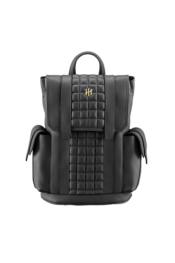 AMB-ITION Golf Backpack Mini, Black