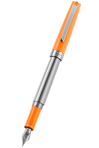 قلم حبر أرمونيا دويتو، برتقالي