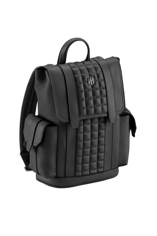AMB-ITION Golf Backpack Mini, Total Black