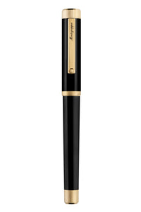 Zero Rollerball pen, Yellow Gold pl.
