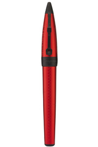 Aviator Red Barron Fountain Pen Medium